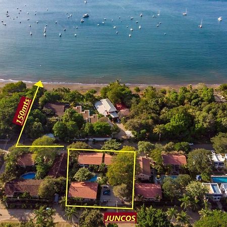 Coco Beach Home Luaran gambar