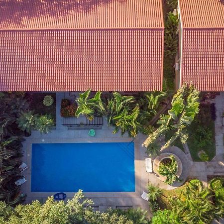 Coco Beach Home Luaran gambar