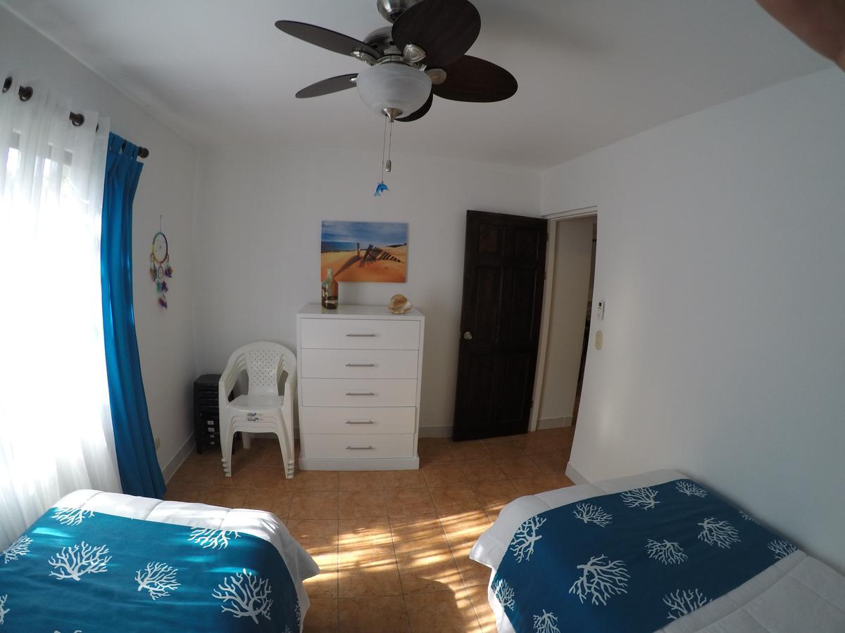Coco Beach Home Luaran gambar