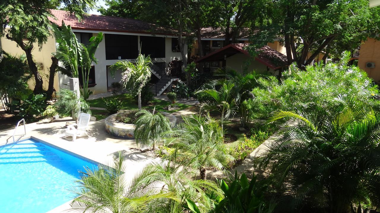 Coco Beach Home Luaran gambar