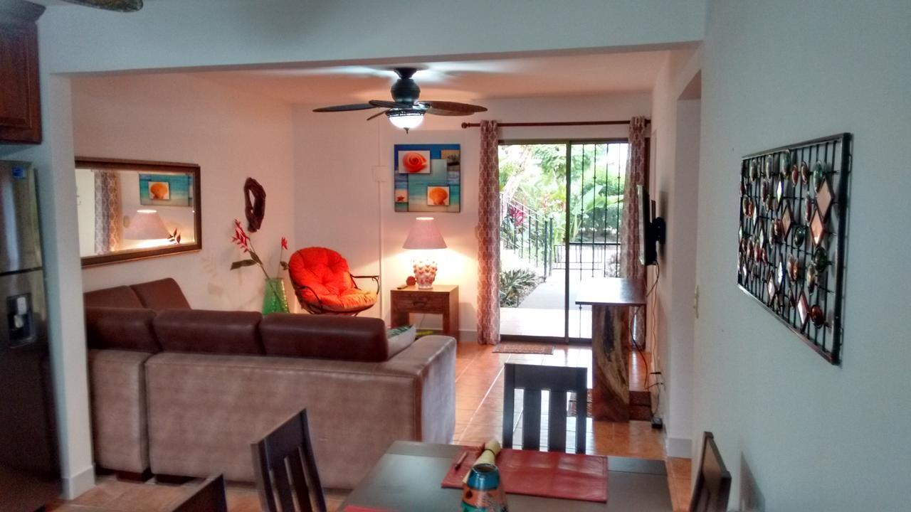 Coco Beach Home Luaran gambar
