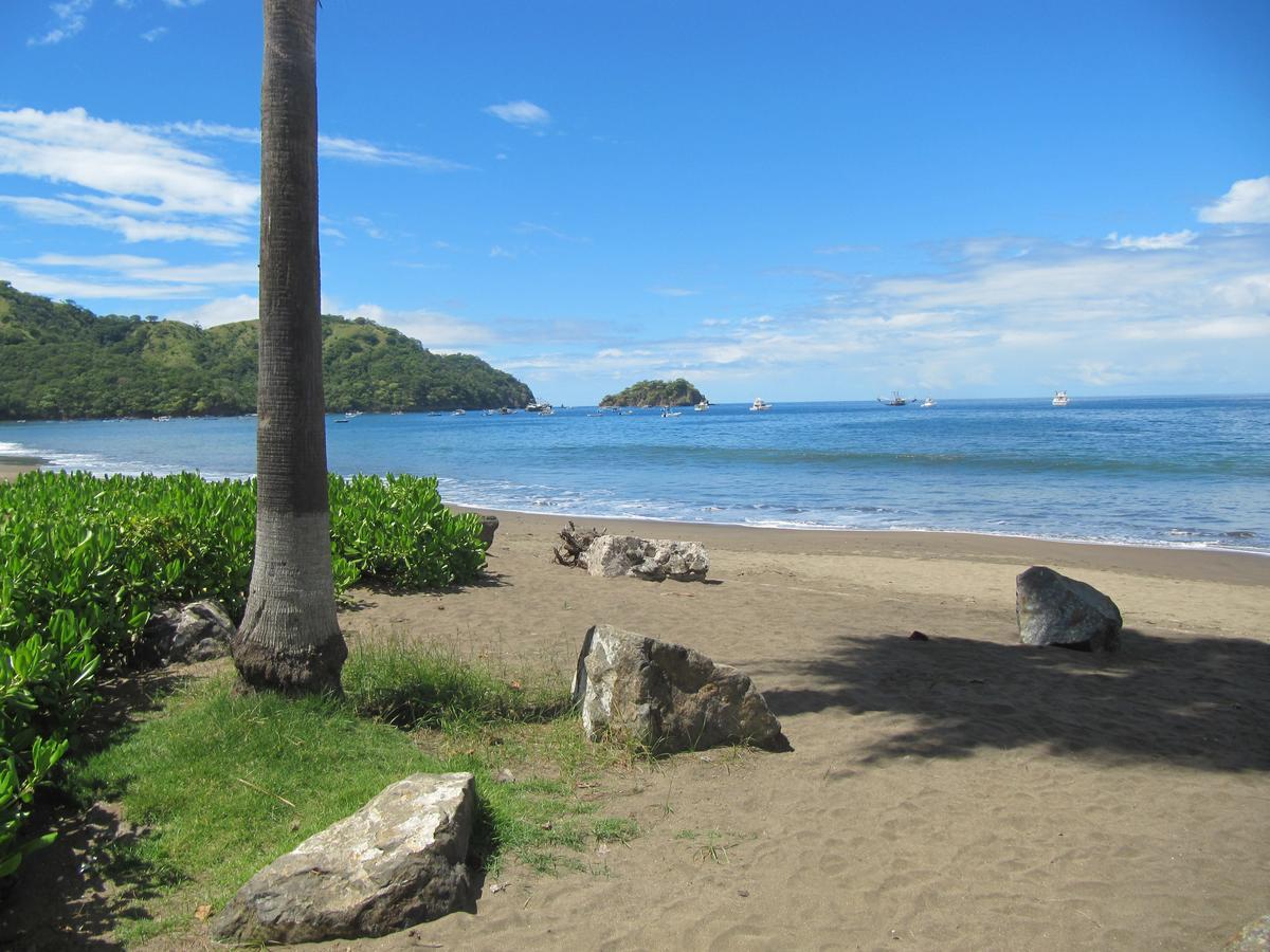 Coco Beach Home Luaran gambar