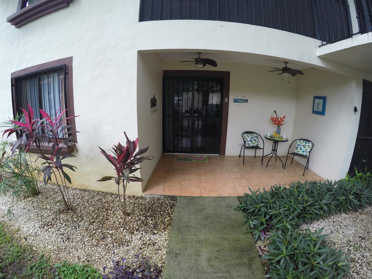 Coco Beach Home Luaran gambar