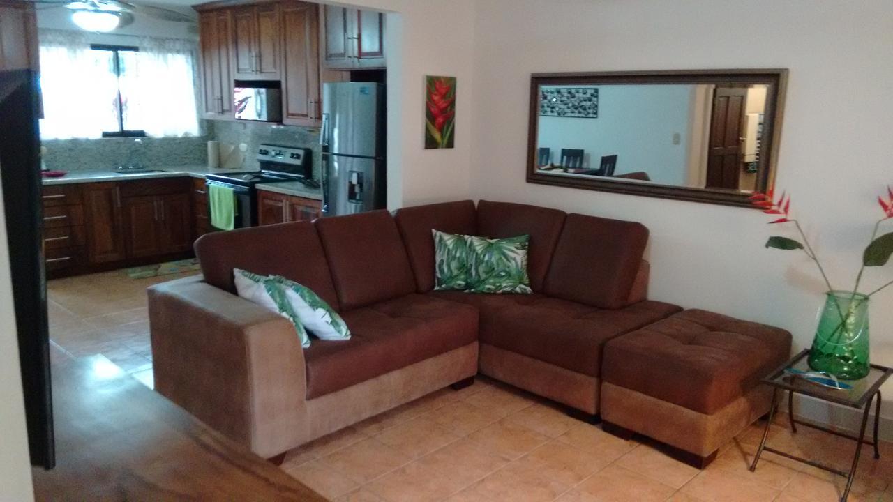Coco Beach Home Luaran gambar