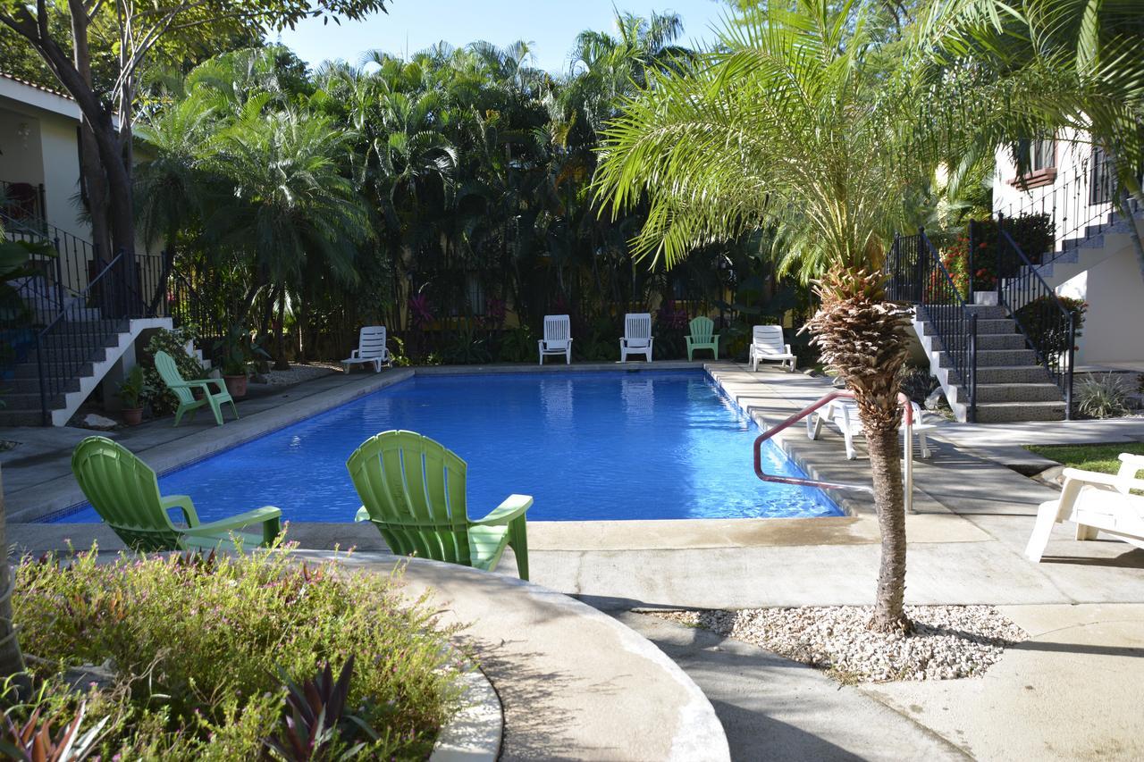 Coco Beach Home Luaran gambar