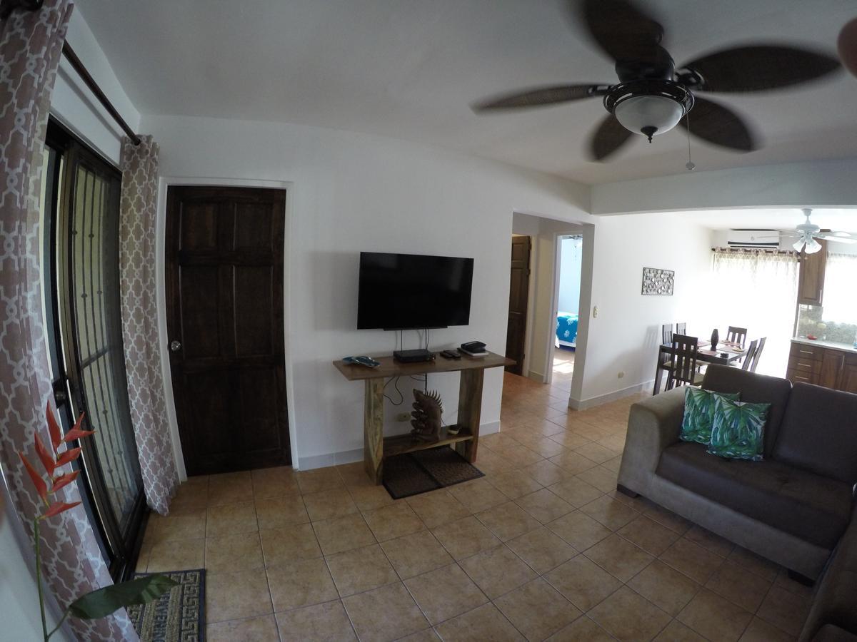 Coco Beach Home Luaran gambar