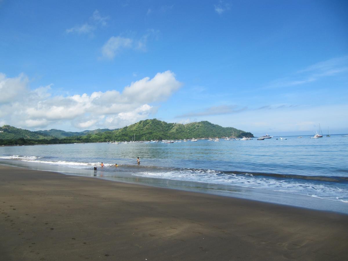 Coco Beach Home Luaran gambar