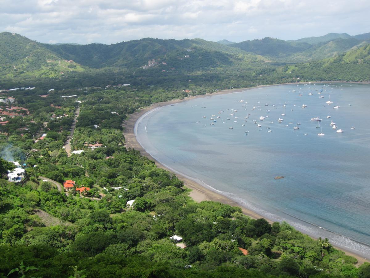 Coco Beach Home Luaran gambar
