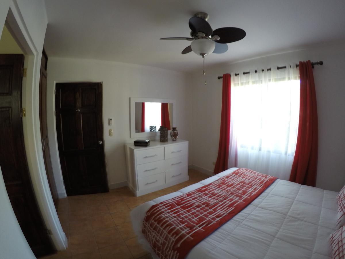 Coco Beach Home Luaran gambar