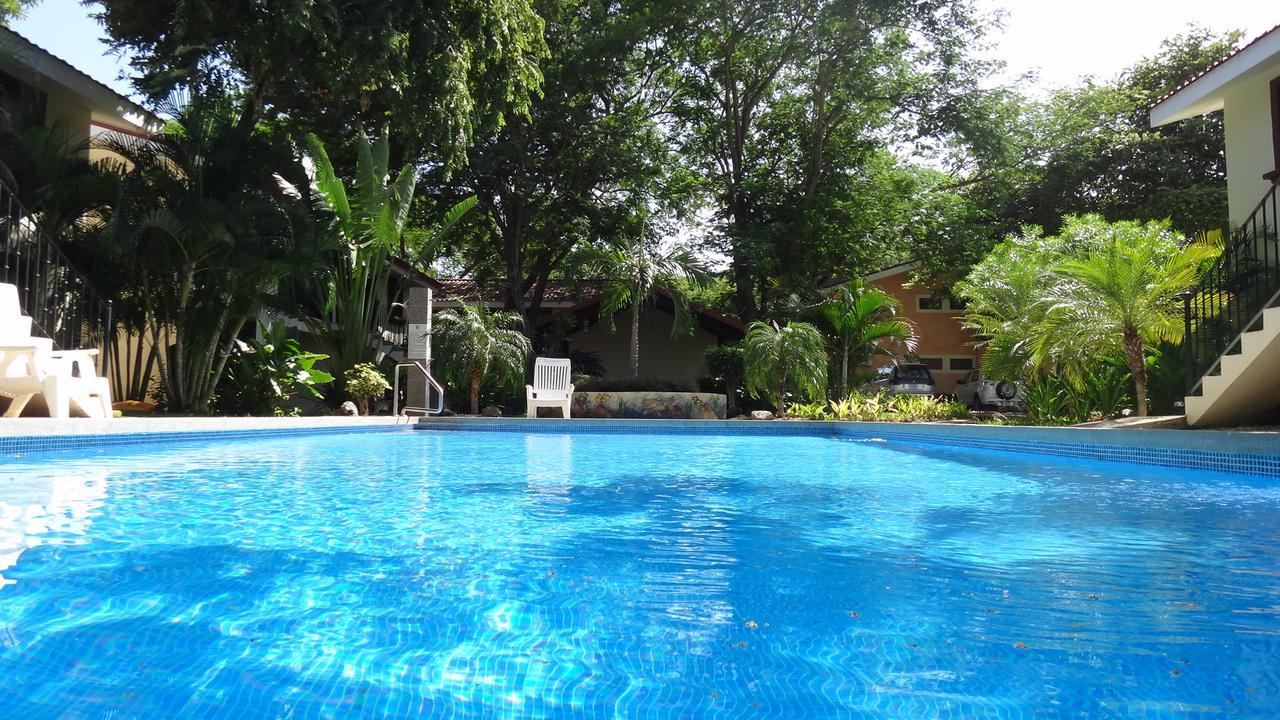 Coco Beach Home Luaran gambar