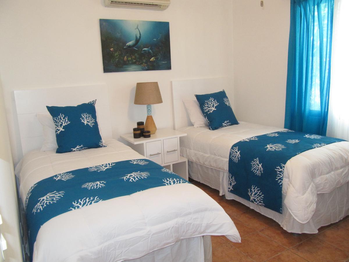 Coco Beach Home Luaran gambar