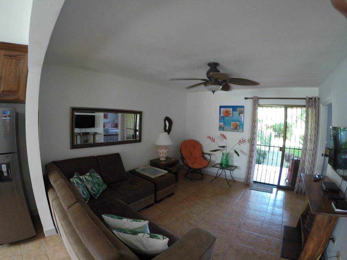 Coco Beach Home Luaran gambar