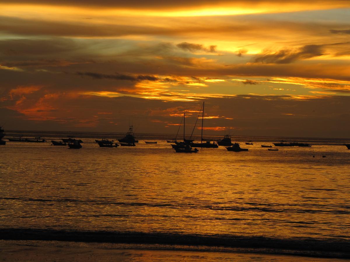 Coco Beach Home Luaran gambar