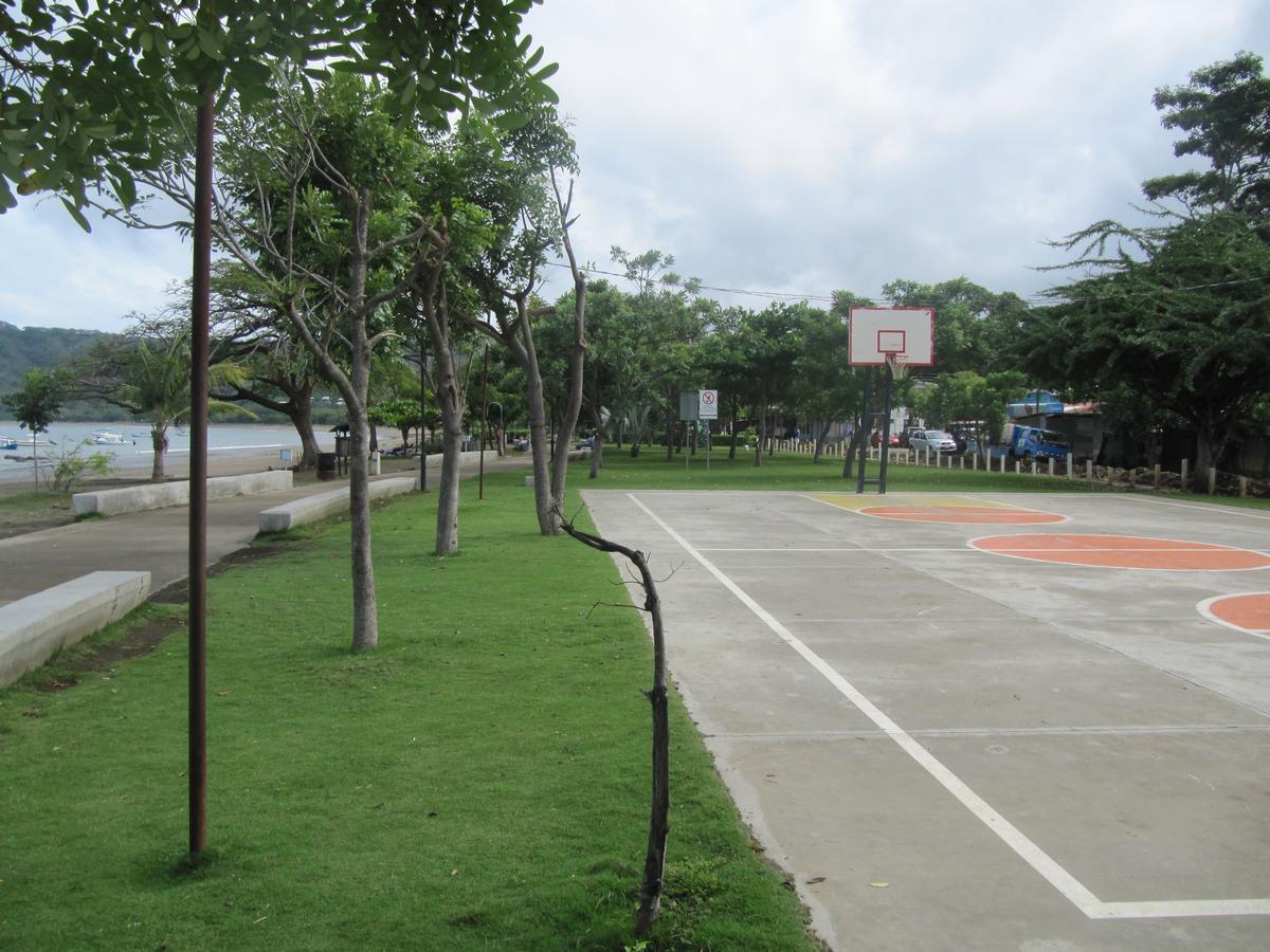 Coco Beach Home Luaran gambar