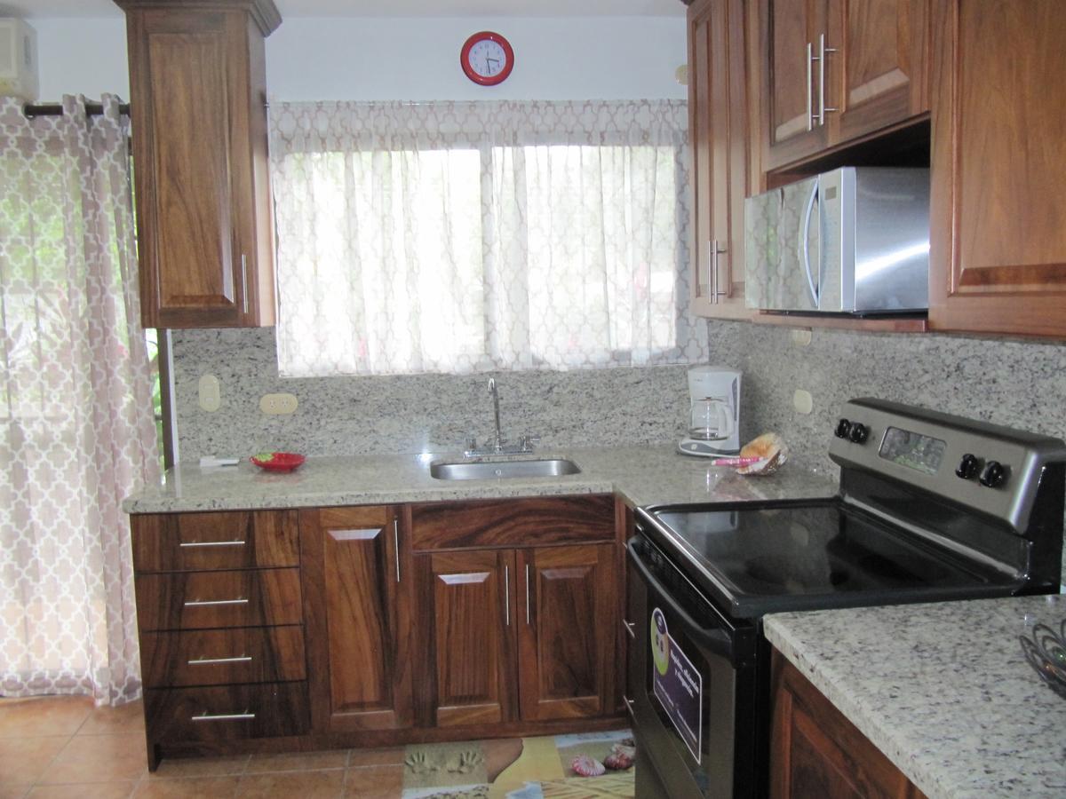 Coco Beach Home Luaran gambar