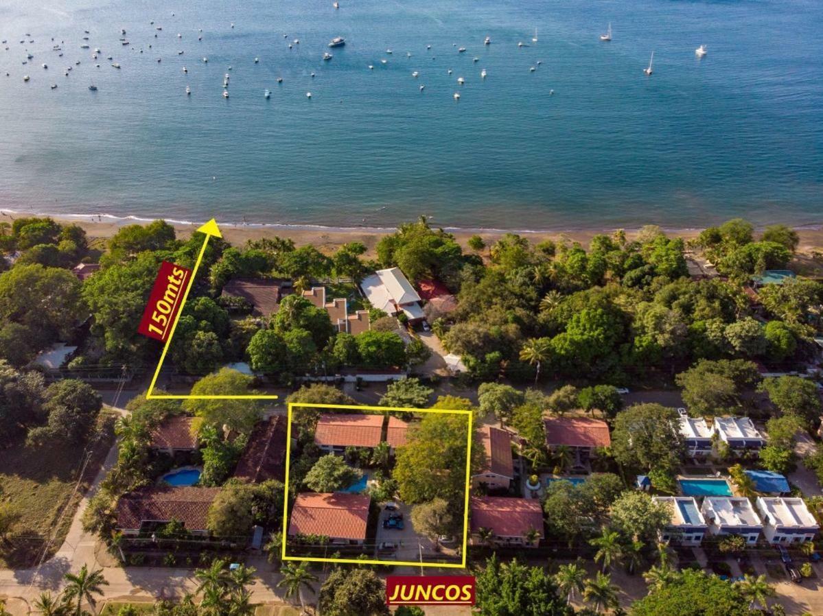 Coco Beach Home Luaran gambar